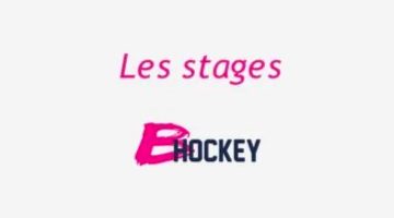 Bhockey LOGO