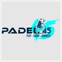 Padel 45